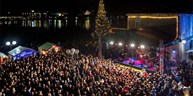 The most beautiful Advent on the Adriatic islands